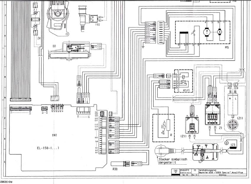 Wi104x indesit схема